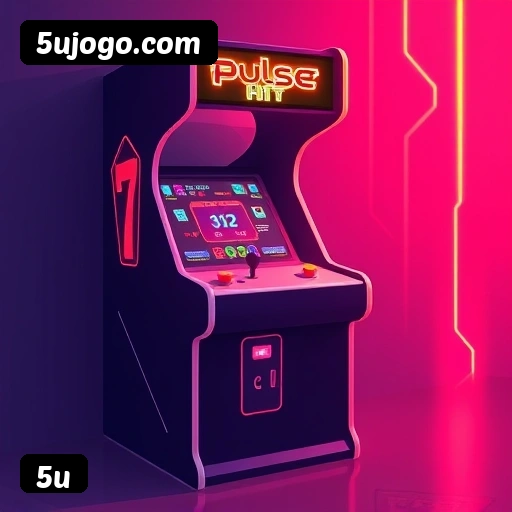 Chuva de Bônus 5u - Slots