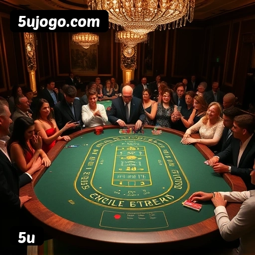 Benefícios Download 5u