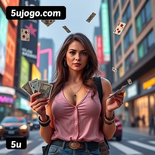 Slots mobile 5u