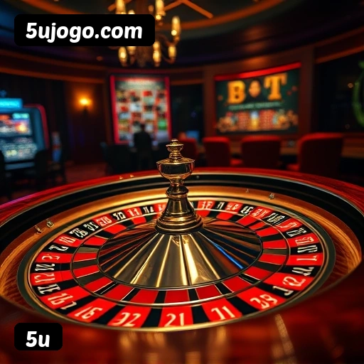 Dicas de slots 5u