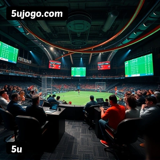 Jogos de slot online na 5u