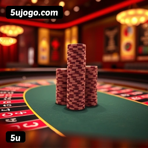 Slots desktop 5u
